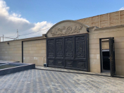 Satılır 10 otaqlı 1000 m2 bağ evi Novxanı