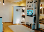 İcarəyə verilir 3 otaqlı 120 m2 yeni tikili Megafun