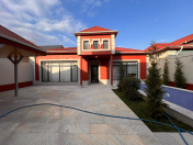 Satılır 4 otaqlı 160 m2 həyət evi Mərdəkan