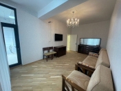 İcarəyə verilir 2 otaqlı 72 m2 yeni tikili 28 May m.