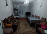 Satılır 5 otaqlı 90 m2 köhnə tikili Sumqayıt