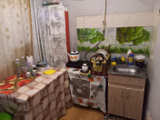 Satılır 1 otaqlı 30 m2 köhnə tikili Neftçilər m.