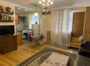 İcarəyə verilir 2 otaqlı 49 m2 köhnə tikili Maliyyə Nazirliyi