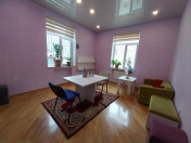 İcarəyə verilir 5 otaqlı 250 m2 yeni tikili Nəriman Nərimanov m.