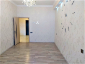 İcarəyə verilir 2 otaqlı 63 m2 yeni tikili Əhmədli m.