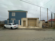 Satılır 4 otaqlı 300 m2 həyət evi Saray