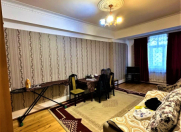 İcarəyə verilir 2 otaqlı 65 m2 yeni tikili Həzi Aslanov m.