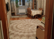 Satılır 3 otaqlı 90 m2 köhnə tikili 8 km