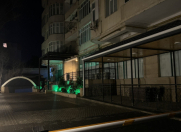 Satılır 4 otaqlı 125 m2 yeni tikili 4 mkr