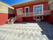 Satılır 4 otaqlı 120 m2 həyət evi Biləcəri