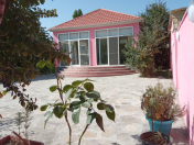 Satılır 6 otaqlı 138 m2 bağ evi Xızı