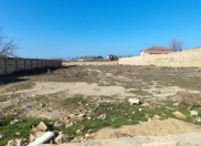 Satılır 39 sot torpaq Novxanı