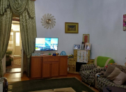 Satılır 3 otaqlı 120 m2 köhnə tikili Bayıl parkı