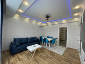 İcarəyə verilir 2 otaqlı 68 m2 yeni tikili Xalqlar Dostluğu m.