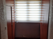 İcarəyə verilir 1 otaqlı 40 m2 köhnə tikili İnşaatçılar m.