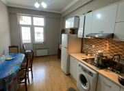 Satılır 2 otaqlı 90 m2 yeni tikili Lökbatan