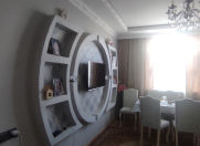 Satılır 3 otaqlı 200 m2 həyət evi Binəqədi