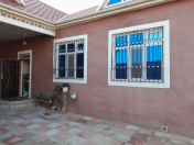 Satılır 4 otaqlı 180 m2 həyət evi Biləcəri