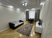 Satılır 2 otaqlı 65 m2 yeni tikili 20 yanvar m.