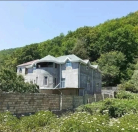 İcarəyə verilir 4 otaqlı 120 m2 həyət evi Qax