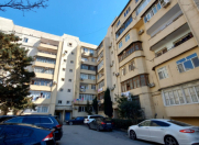 Satılır 4 otaqlı 125.5 m2 köhnə tikili Şah İsmayıl Xətai m.