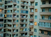 Satılır 3 otaqlı 103 m2 yeni tikili Yeni Yasamal