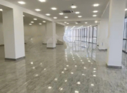 İcarəyə verilir 10 otaqlı 1600 m2 obyekt Azadlıq prospekti m.