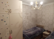 Satılır 3 otaqlı 82 m2 yeni tikili Bakıxanov