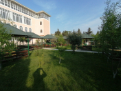 İcarəyə verilir 40 otaqlı 400 m2 obyekt Abşeron r.