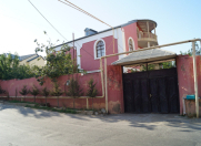 Satılır 7 otaqlı 200 m2 villa Badamdar
