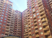 İcarəyə verilir 2 otaqlı 82 m2 yeni tikili İnşaatçılar m.