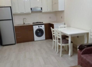 İcarəyə verilir 2 otaqlı 55 m2 yeni tikili Xırdalan