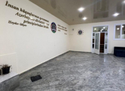 İcarəyə verilir 6 otaqlı 200 m2 ofis Gənclik m.