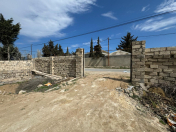 Satılır 10 sot torpaq Nardaran