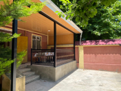 İcarəyə verilir 2 otaqlı 70 m2 həyət evi Quba