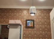 Satılır 2 otaqlı 50 m2 köhnə tikili Sahil m.