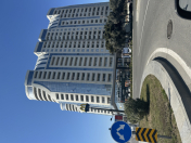 Satılır 4 otaqlı 200 m2 yeni tikili Həzi Aslanov