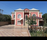 Satılır 8 otaqlı 300 m2 bağ evi Bülbülə