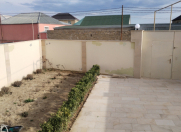 İcarəyə verilir 3 otaqlı 95 m2 yeni tikili Binə