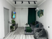 Satılır 2 otaqlı 50 m2 həyət evi Masazır