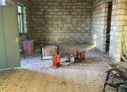 Satılır 3 otaqlı 150 m2 yeni tikili Gəncə