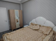 İcarəyə verilir 2 otaqlı 55 m2 yeni tikili 1 mkr