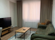 İcarəyə verilir 2 otaqlı 70 m2 yeni tikili Şah İsmayıl Xətai m.