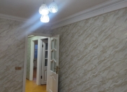 Satılır 3 otaqlı 75 m2 köhnə tikili Neftçilər m.