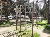 İcarəyə verilir 1 otaqlı 40 m2 köhnə tikili İnşaatçılar m.