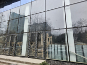 Satılır 1 otaqlı 215 m2 obyekt Gənclik m.