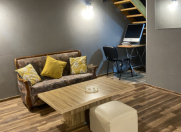 İcarəyə verilir 2 otaqlı 45 m2 köhnə tikili Səbail r.