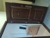 İcarəyə verilir 2 otaqlı 46 m2 yeni tikili Xırdalan