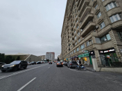 İcarəyə verilir 1 otaqlı 30 m2 ofis Nəriman Nərimanov m.