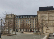 İcarəyə verilir 3 otaqlı 120 m2 yeni tikili Bayıl parkı